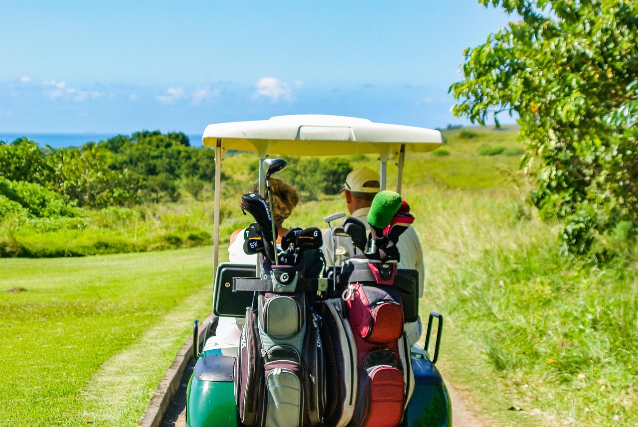 Avusturya’da Golf: Doğru Havaalanı Transferi Neden Bu Kadar Önem 