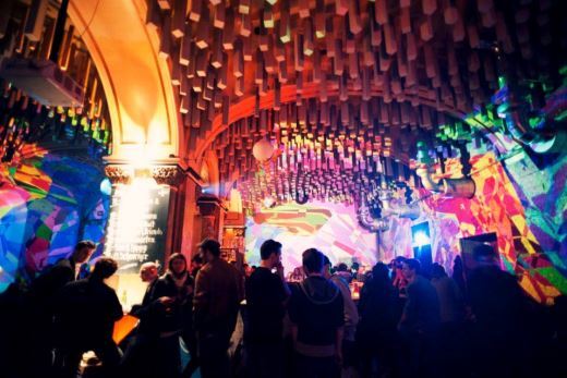 Best Tourist Bars and Nightclubs in Vienna 