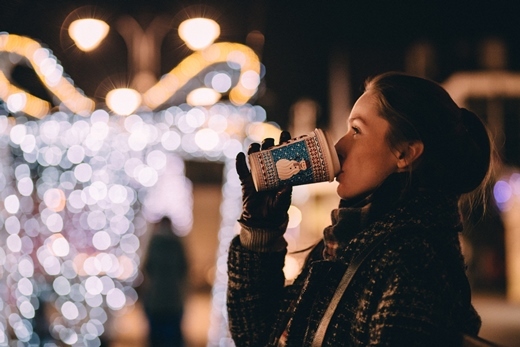 Christmas Markets in Vienna 