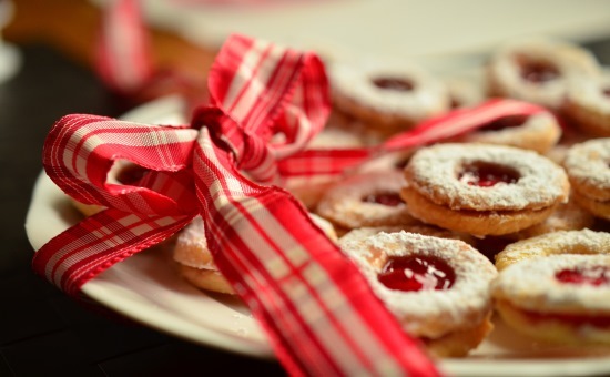 Christmas Markets in Vienna 