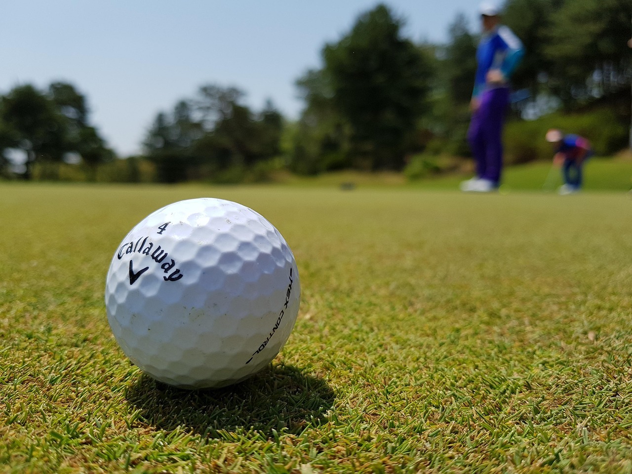 Golf w Austrii: dlaczego odpowiedni transfer lotniskowy ma tak d 