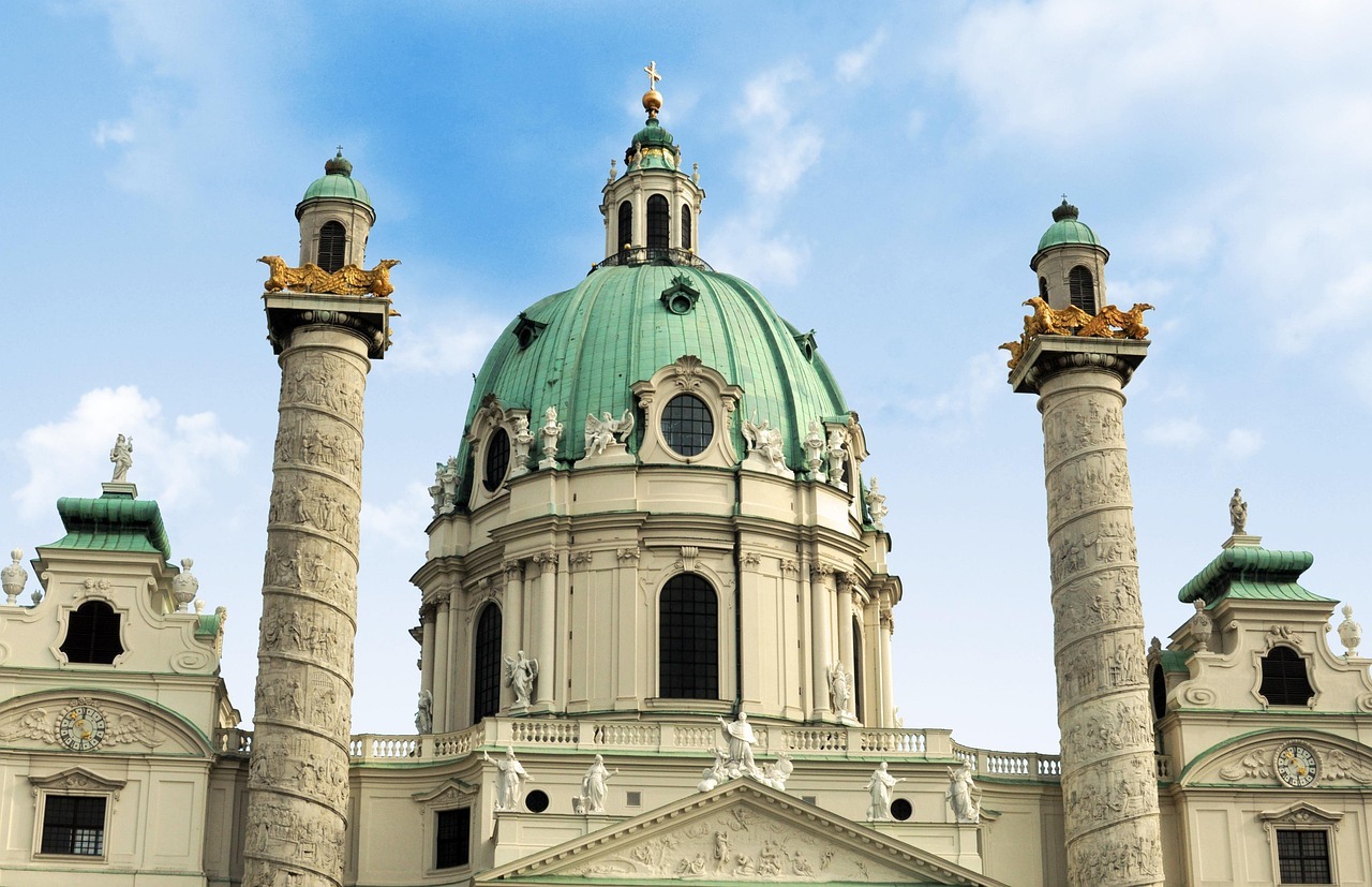 La Dolce Vienna: Hvorfor italienske grupper som flyr inn for en  