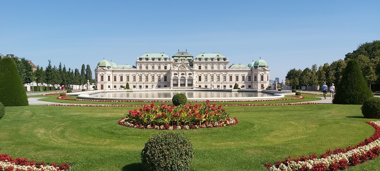 La Dolce Vienna: почему итальянские группы, прилетающие на выход 