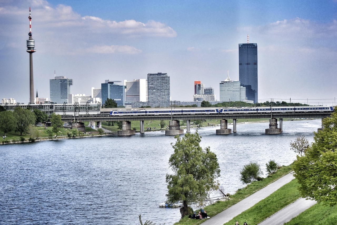 La gran revolución de los barrios de Viena: por qué los traslado 
