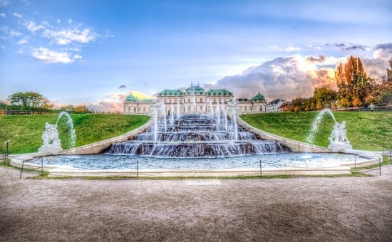 Things to Do in Vienna During the Summer 