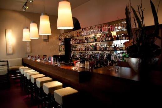 Top 10 bars to hit while in Vienna 