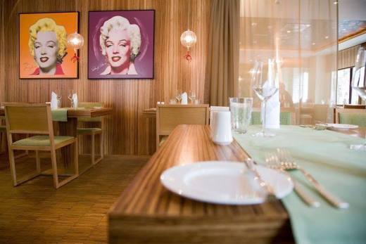 Top Contemporary Restaurants in Vienna 