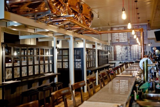 Top Craft Beer Pubs to Explore around Vienna 