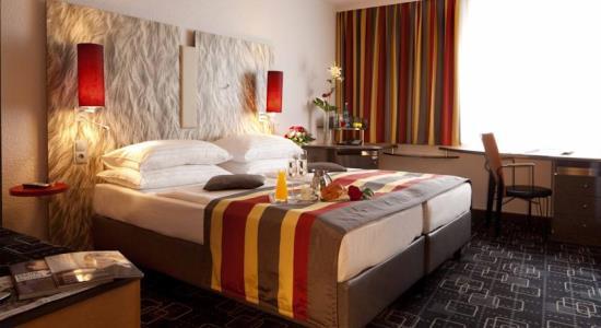 vienna-airport-to-hotel-mercure-wien-zentrum 