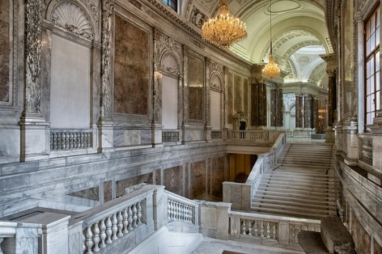 Vienna´s Most Important Spots 