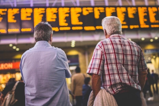 What to do at Vienna Airport 