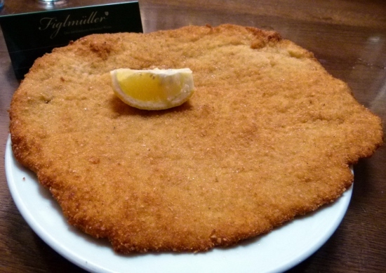 Wiener Schnitzel Guide 